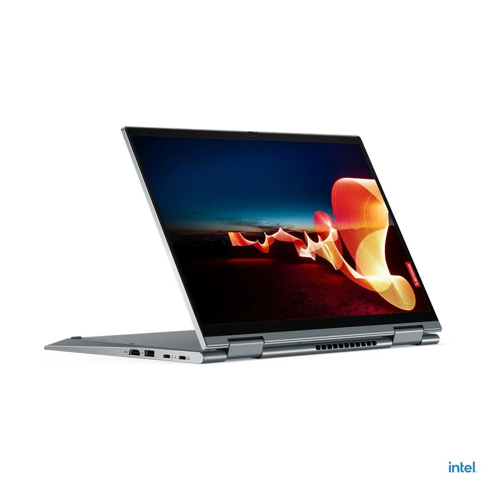 Lenovo ThinkPad X1 Yoga Gen 6 2in1 (i7-1185G7, 16GB, 256GB, 14 FHD+ Touch) - Chế độ trình chiếu