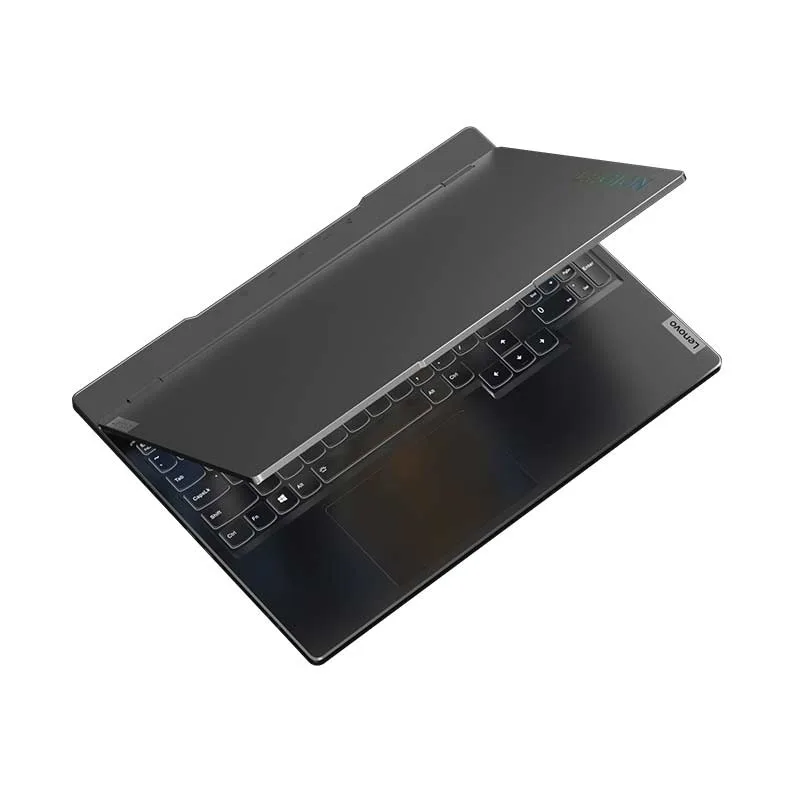Lenovo Legion Y7000P (i7-12700H, 16GB, 512GB, RTX 3050 4GB, 15.6 2K+ 165Hz) - Mặt lưng