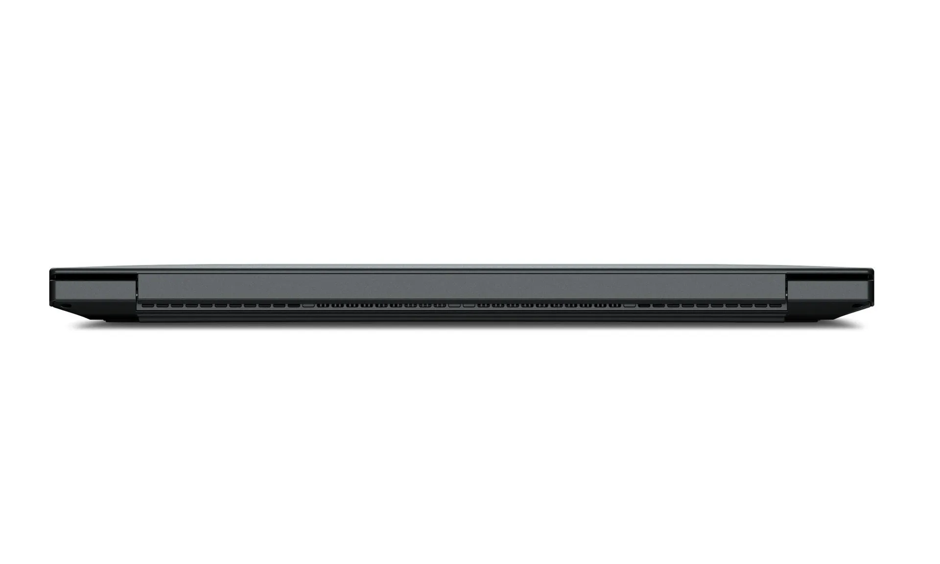 Lenovo Thinkpad P1 Gen 6 (2023) (i7-13700H, 16GB, 512GB, 16.0 inch QHD+ 2560x1600 165Hz) - Góc nhìn cạnh máy
