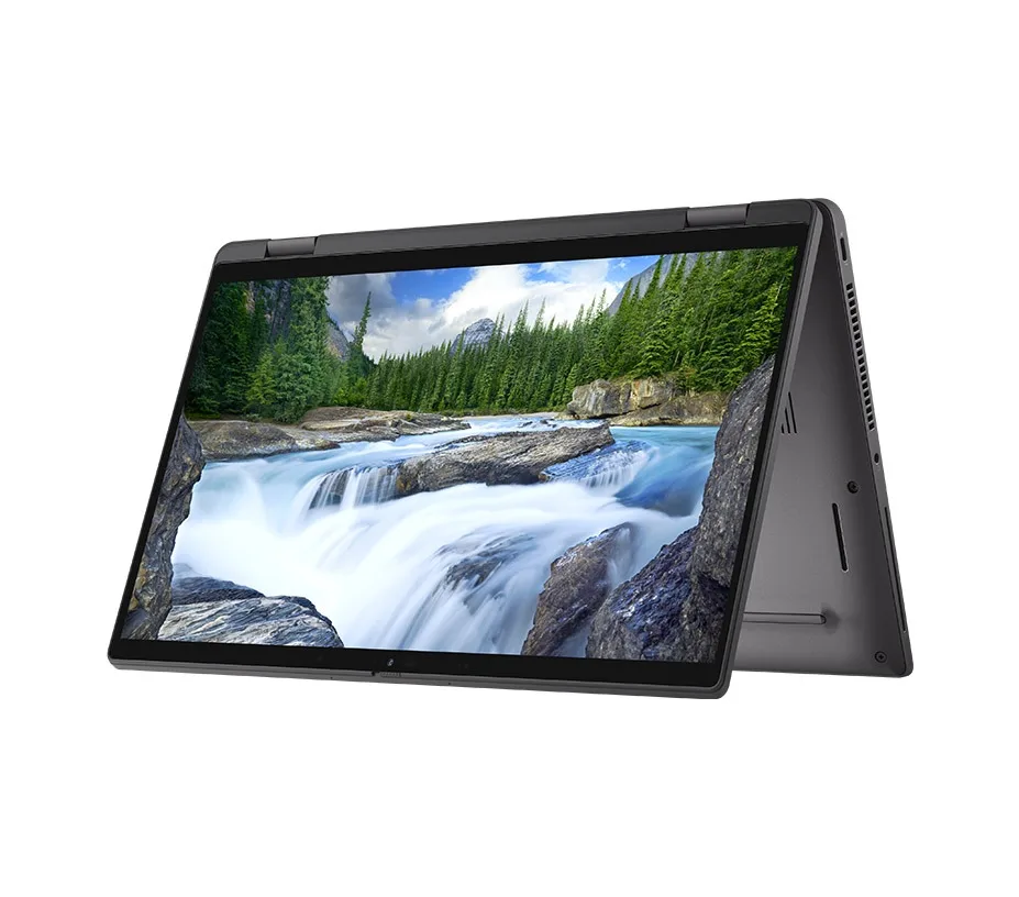 Dell Latitude 7420 2-in-1 - Chế độ trình chiếu