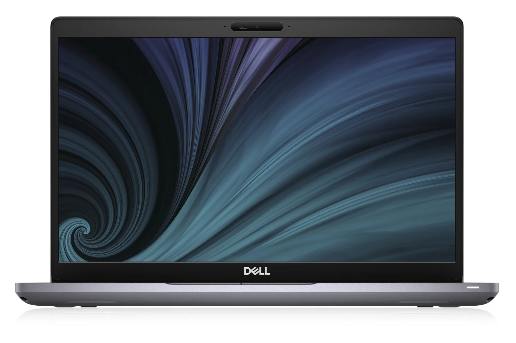 Dell Latitude 5411 (2020) (i5-10400H, 8GB, 256GB, 14.0 inch FHD 1920x1080) - Mặt trước