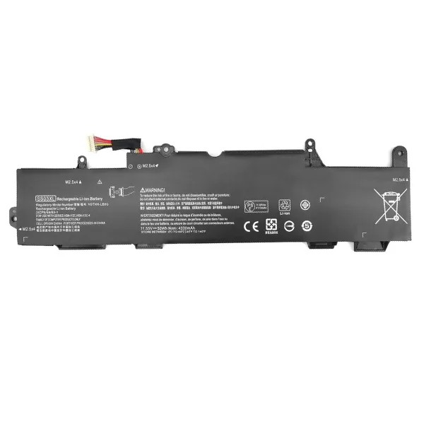 Pin SS03XL 50Wh, ảnh tham chiếu phiên bản 11.55V