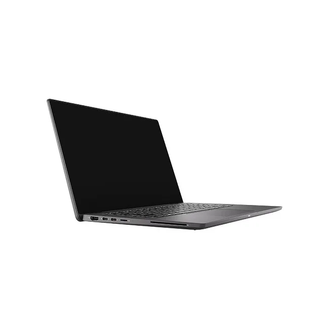 Dell Latitude 7410 (2020) (i5-10310U, 8GB, 256GB, 14.0 inch FHD 1920x1080) - Góc nhìn tổng thể