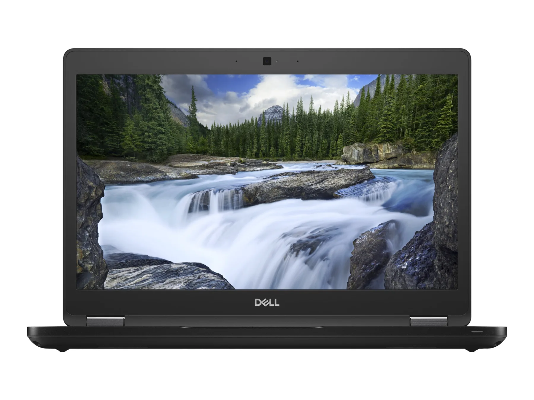 Dell Latitude 5490 - Mặt trước