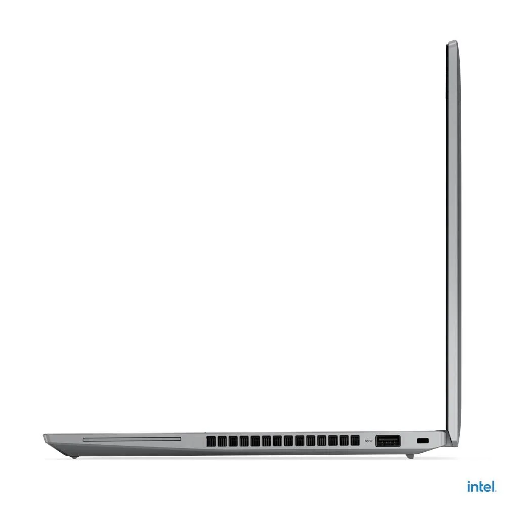 Lenovo ThinkPad T14 Gen 3 (i5-1245U, 8GB, 256GB, 14 FHD+) - Góc nhìn cạnh máy