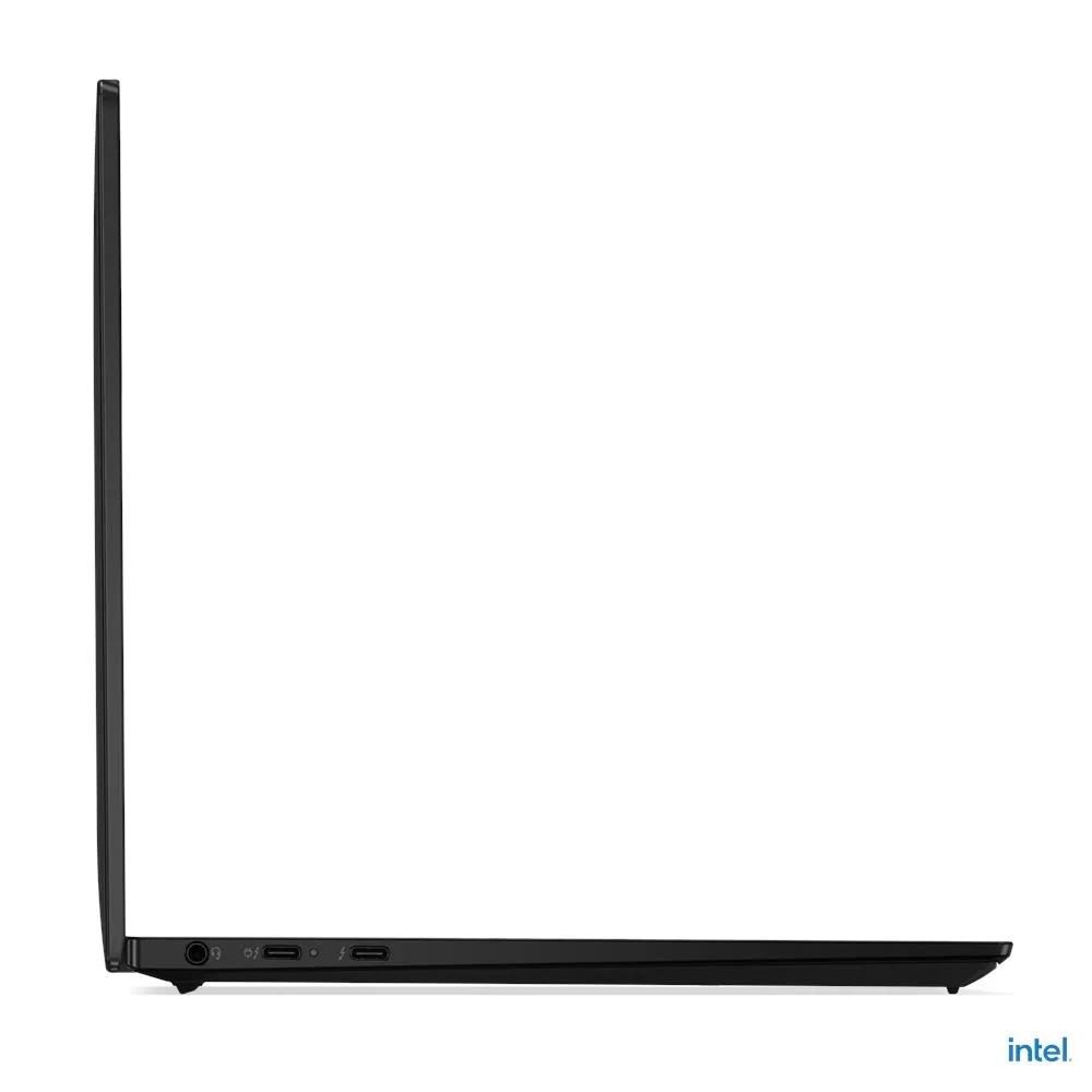 Lenovo Thinkpad X1 Nano Gen 2 (2022) (i5-1240P, 16GB, 512GB, 13.0 inch 2K 2160x1350) - Góc nhìn cạnh máy