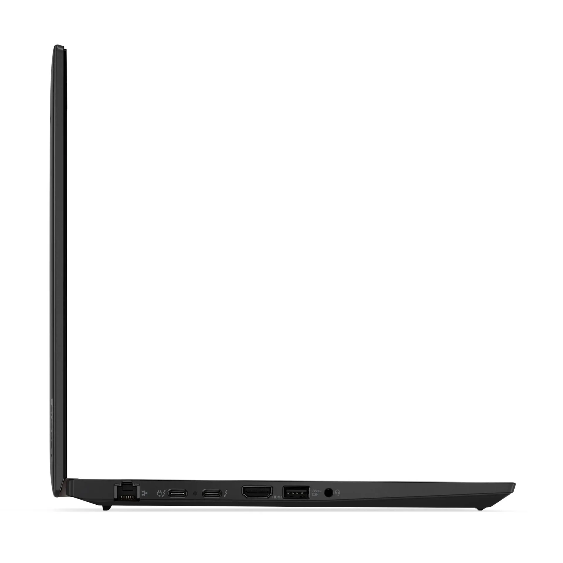 Lenovo Thinkpad T14 Gen 4 (2023) (i5-1345U, 16GB, 256GB, 14.0 inch FHD+ 1920x1200) - Góc nhìn cạnh máy