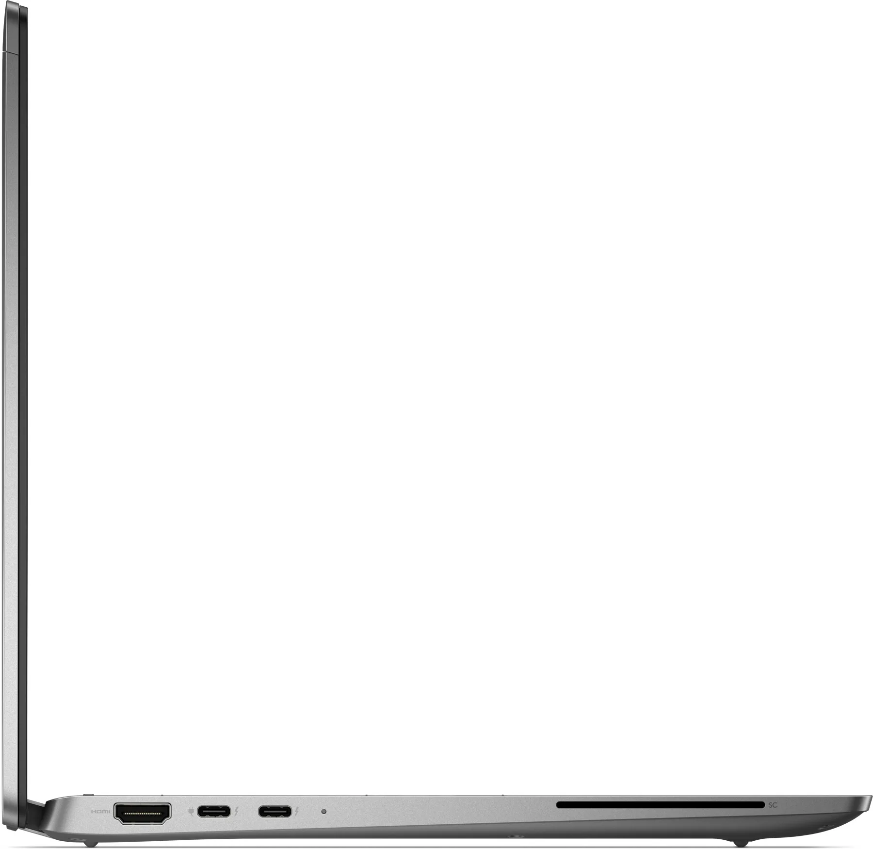 Dell Latitude 7440 (2023) (i5-1335U, 16GB, 256GB, 14.0 inch FHD+ 1920x1200) - Góc nhìn cạnh máy